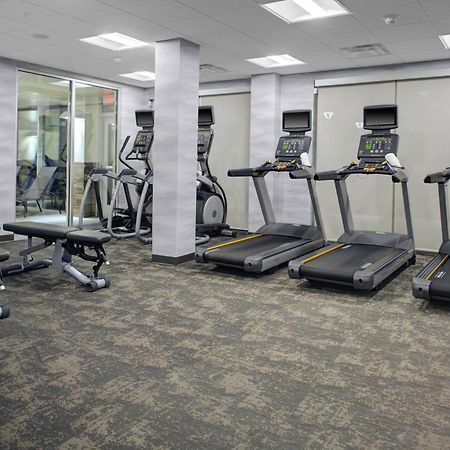 Fairfield Inn & Suites By Marriott Roanoke Сейлем Екстер'єр фото
