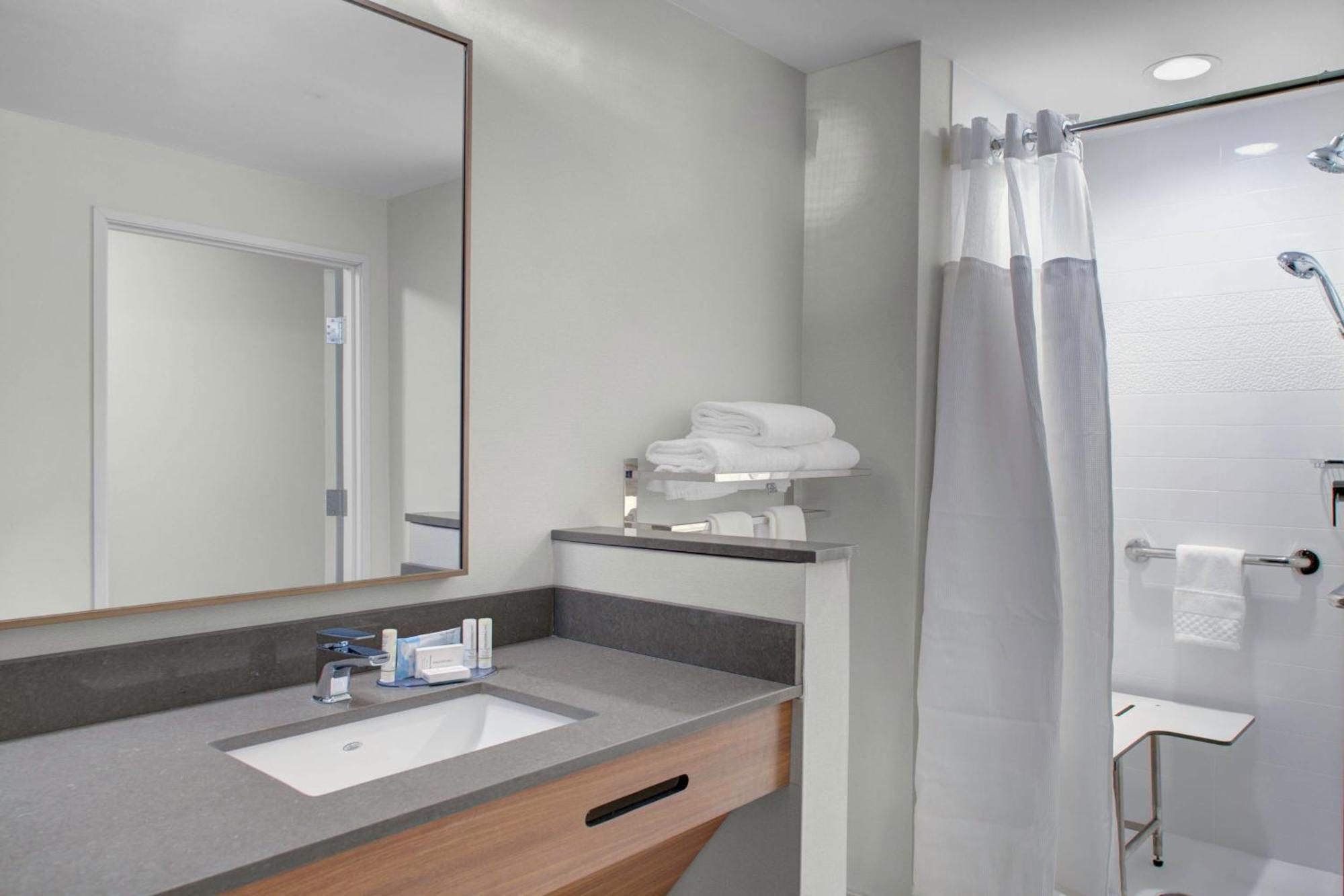 Fairfield Inn & Suites By Marriott Roanoke Сейлем Екстер'єр фото